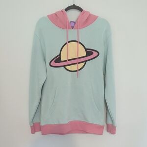 Rugrats Cakeworthy And BOX LUNCH sweatshirt